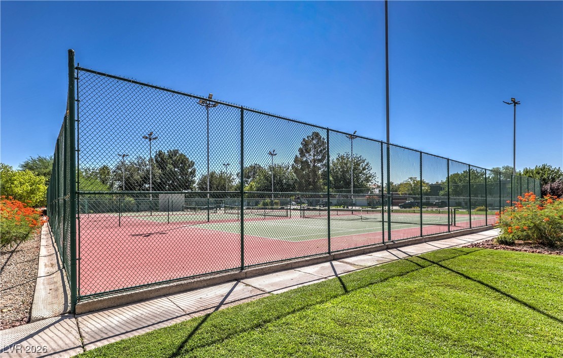 3795 Heritage Avenue Las Vegas NV 89121