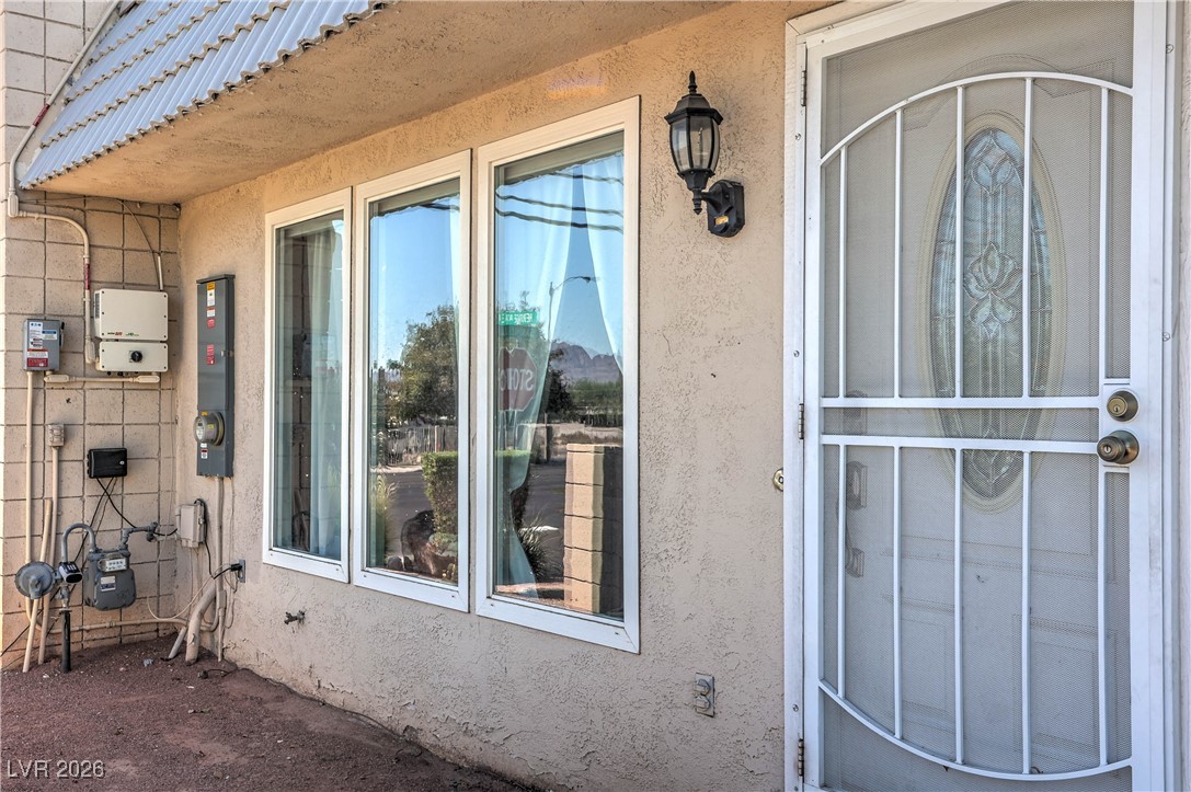 3795 Heritage Avenue Las Vegas NV 89121