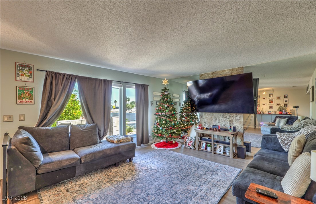 3795 Heritage Avenue Las Vegas NV 89121