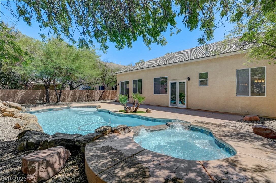 8225 Romantic Sunset Street Las Vegas NV 89131