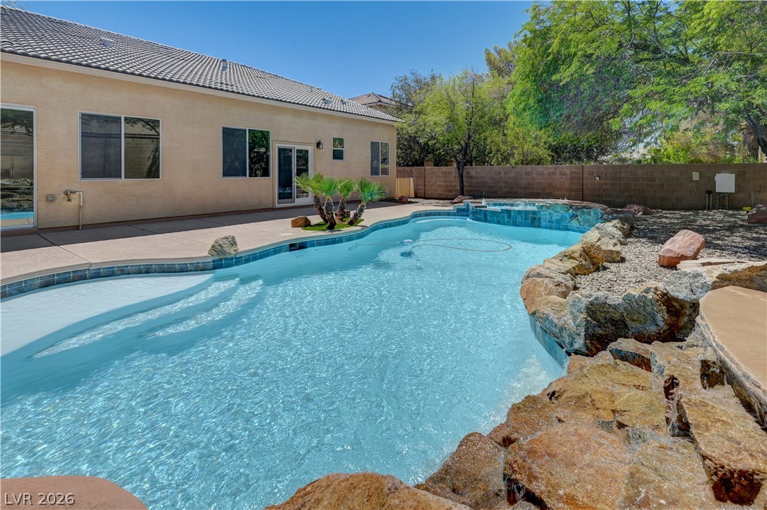 8225 Romantic Sunset Street Las Vegas NV 89131