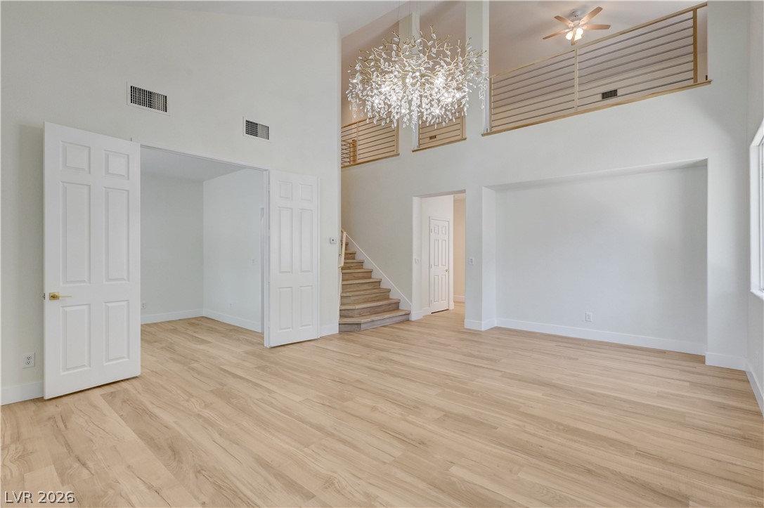 8225 Romantic Sunset Street Las Vegas NV 89131