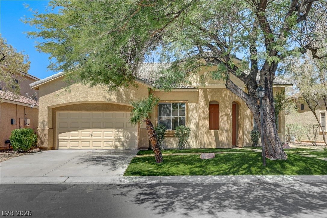 8225 Romantic Sunset Street Las Vegas NV 89131