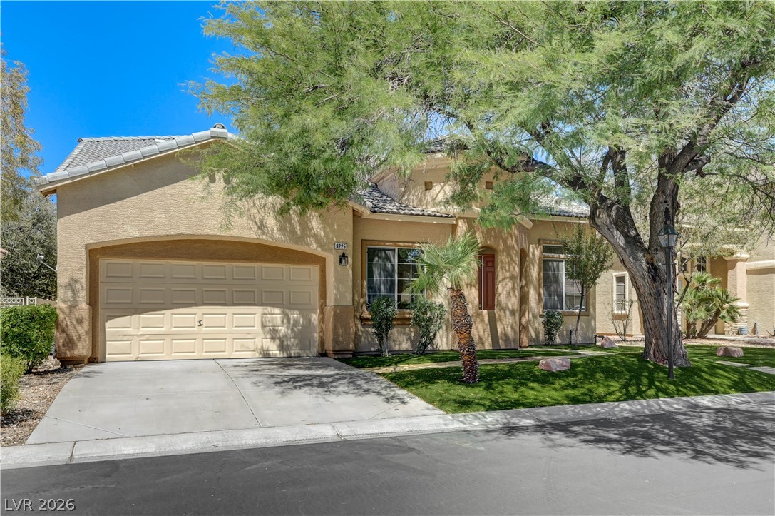 8225 Romantic Sunset Street Las Vegas NV 89131