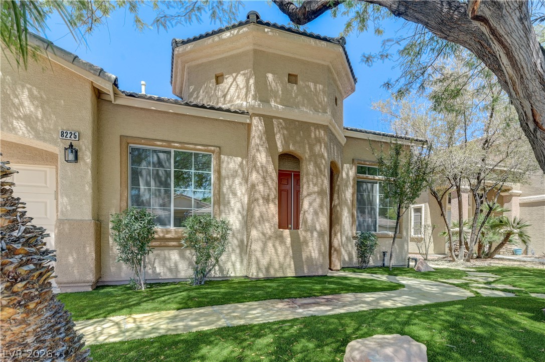 8225 Romantic Sunset Street Las Vegas NV 89131
