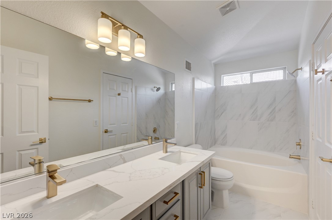 8225 Romantic Sunset Street Las Vegas NV 89131