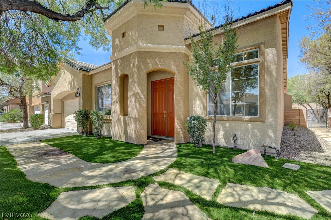 8225 Romantic Sunset Street Las Vegas NV 89131