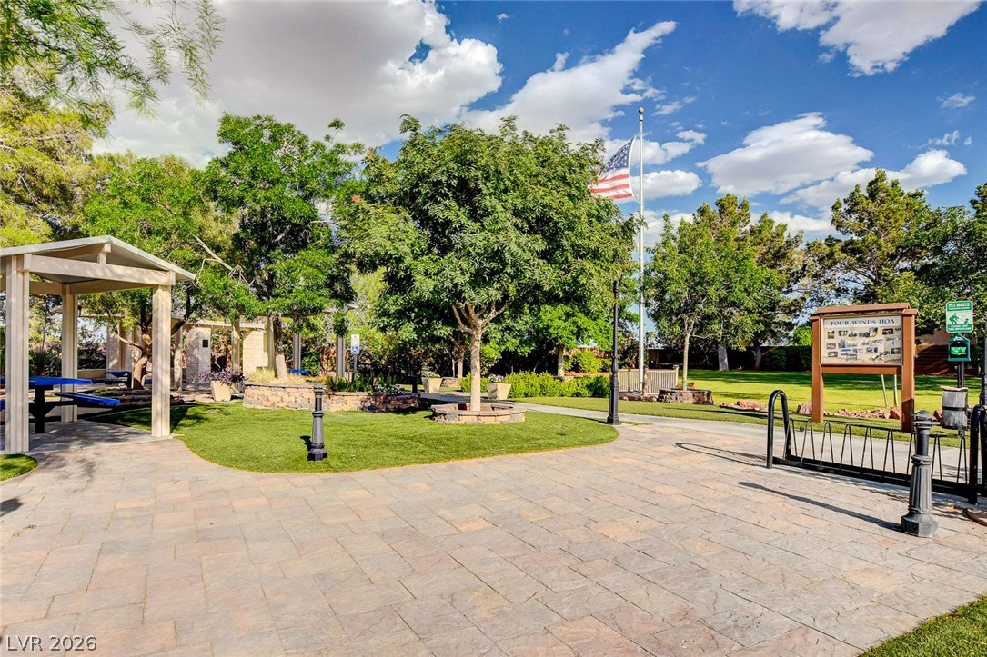 8225 Romantic Sunset Street Las Vegas NV 89131