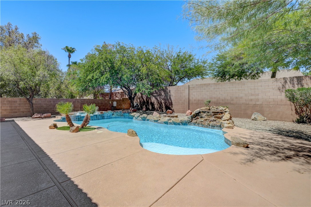 8225 Romantic Sunset Street Las Vegas NV 89131