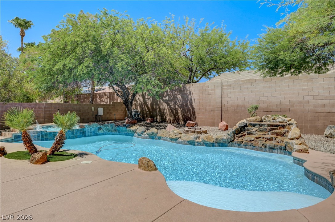 8225 Romantic Sunset Street Las Vegas NV 89131