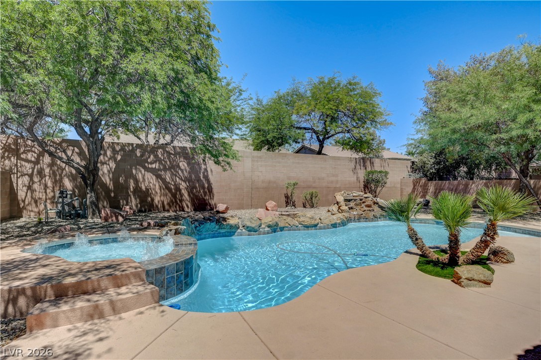 8225 Romantic Sunset Street Las Vegas NV 89131
