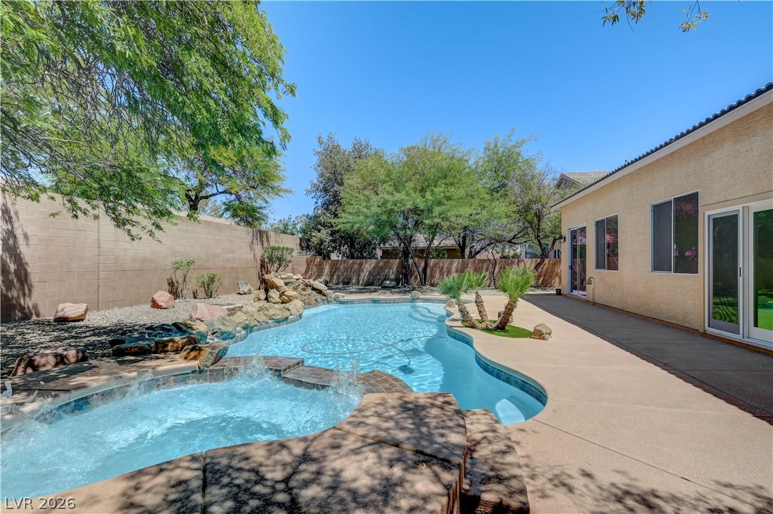 8225 Romantic Sunset Street Las Vegas NV 89131