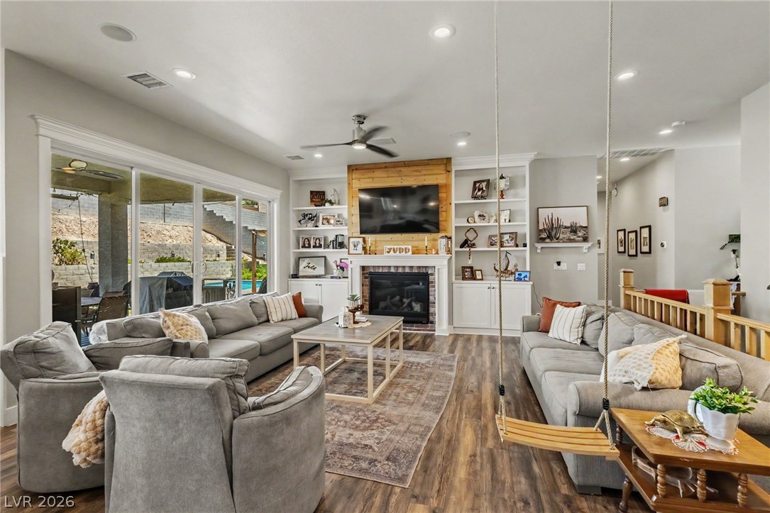 6800 Keren Marie Avenue Las Vegas NV 89110