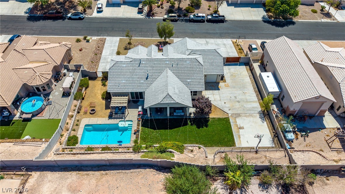 6800 Keren Marie Avenue Las Vegas NV 89110