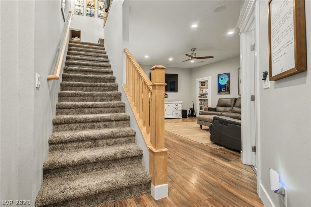 6800 Keren Marie Avenue Las Vegas NV 89110