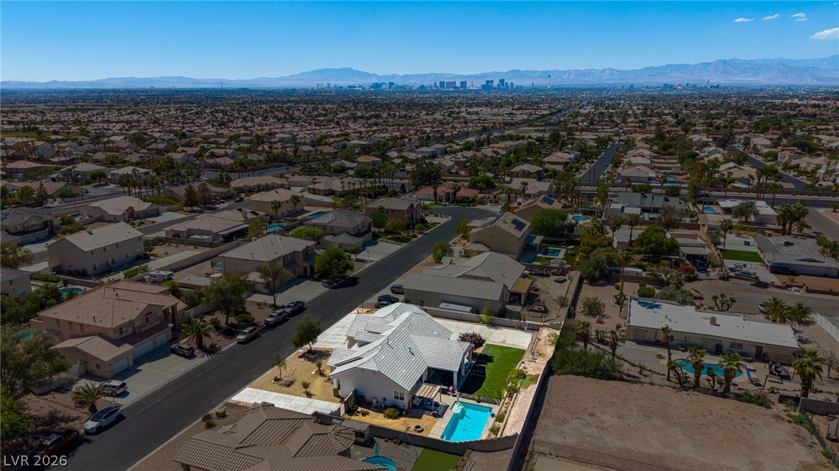 6800 Keren Marie Avenue Las Vegas NV 89110