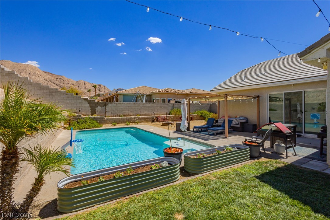 6800 Keren Marie Avenue Las Vegas NV 89110