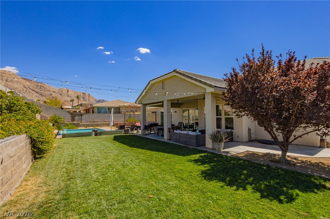 6800 Keren Marie Avenue Las Vegas NV 89110