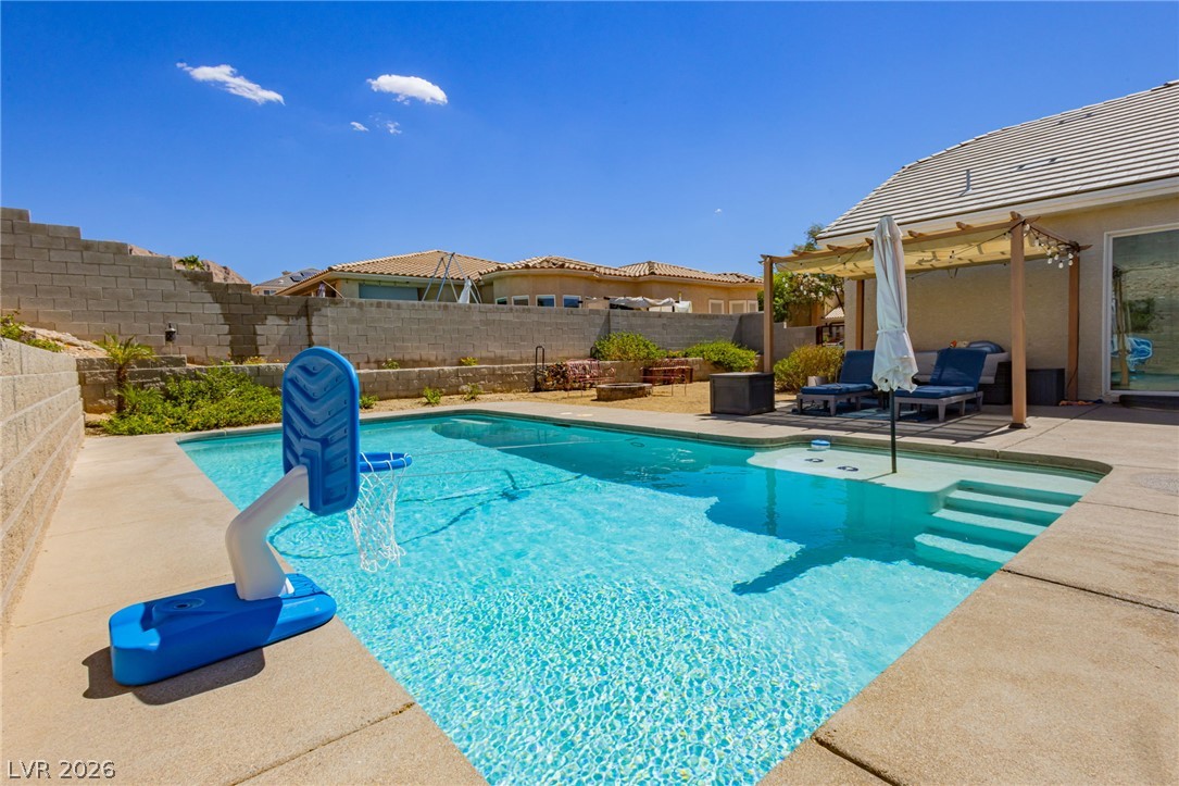 6800 Keren Marie Avenue Las Vegas NV 89110