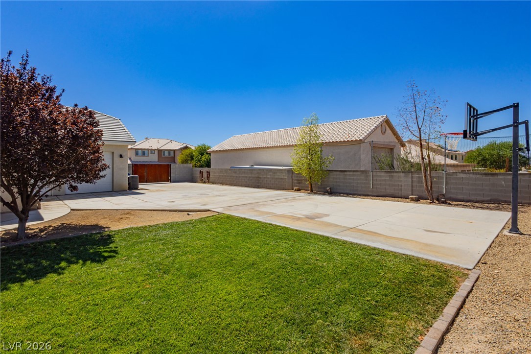 6800 Keren Marie Avenue Las Vegas NV 89110
