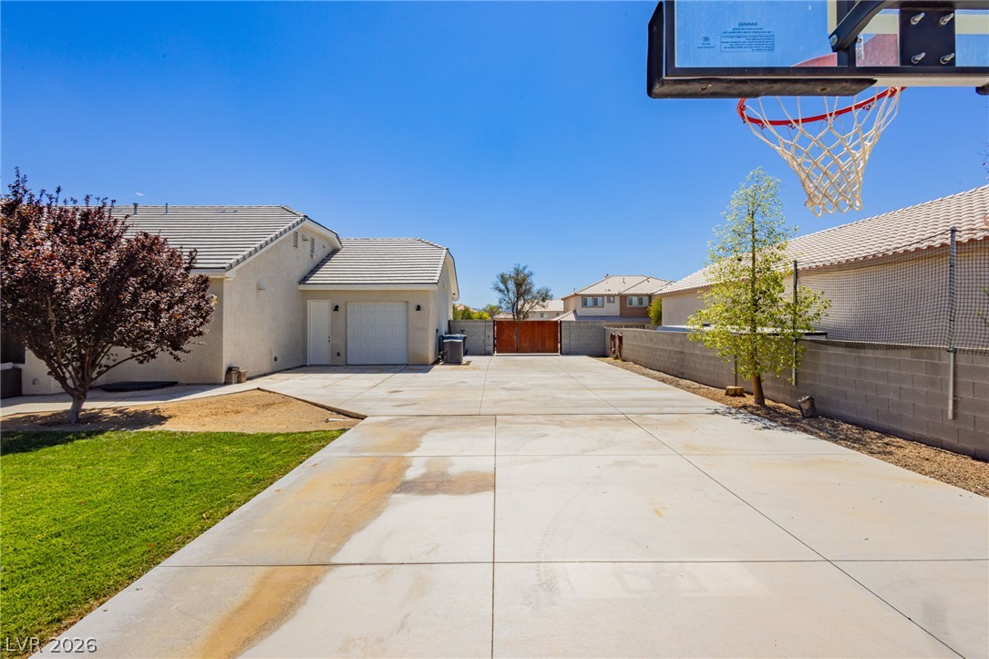 6800 Keren Marie Avenue Las Vegas NV 89110