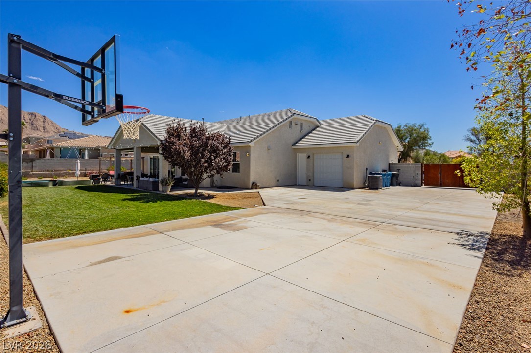 6800 Keren Marie Avenue Las Vegas NV 89110