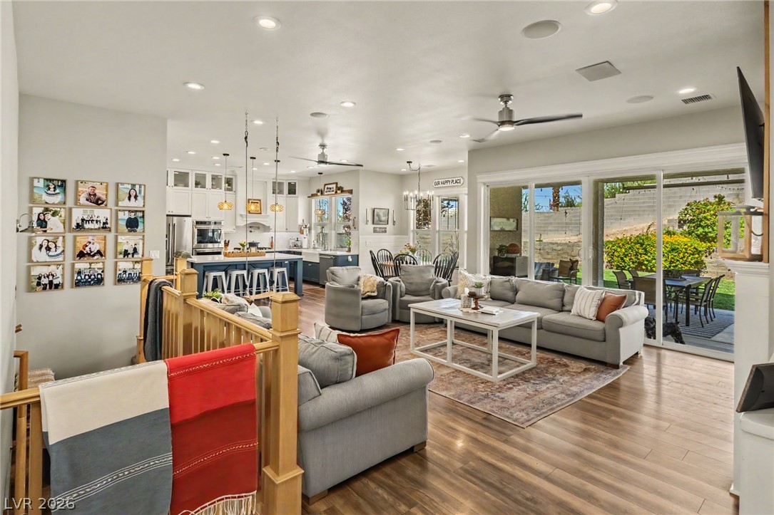 6800 Keren Marie Avenue Las Vegas NV 89110