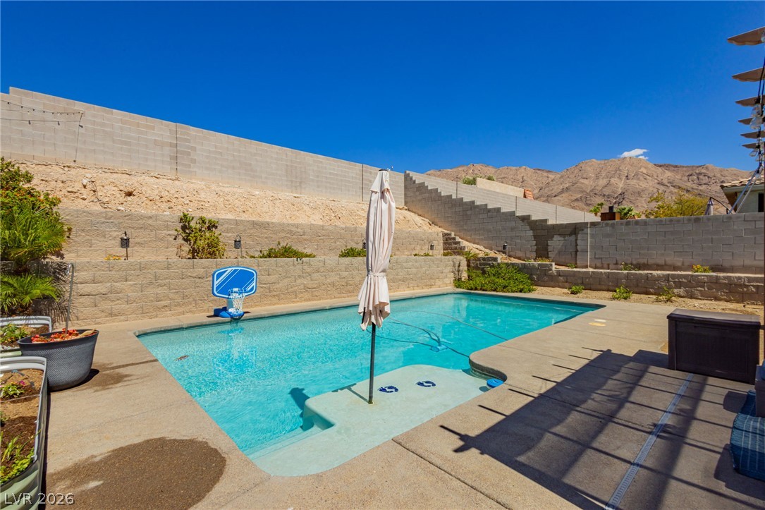 6800 Keren Marie Avenue Las Vegas NV 89110