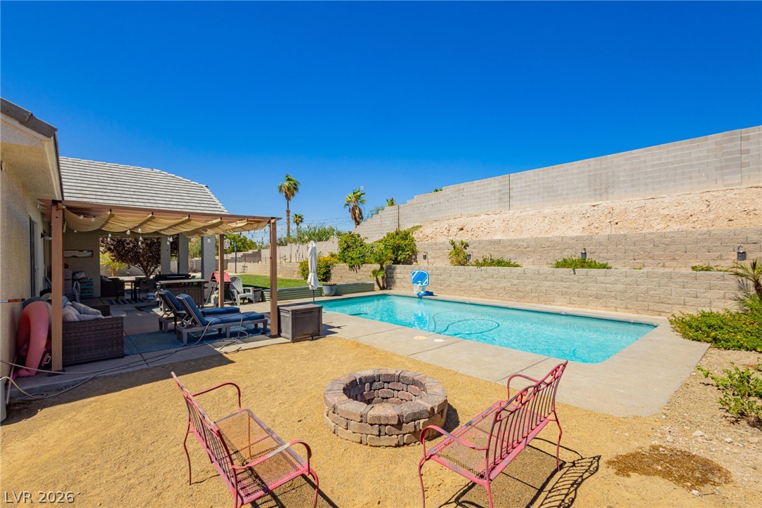 6800 Keren Marie Avenue Las Vegas NV 89110