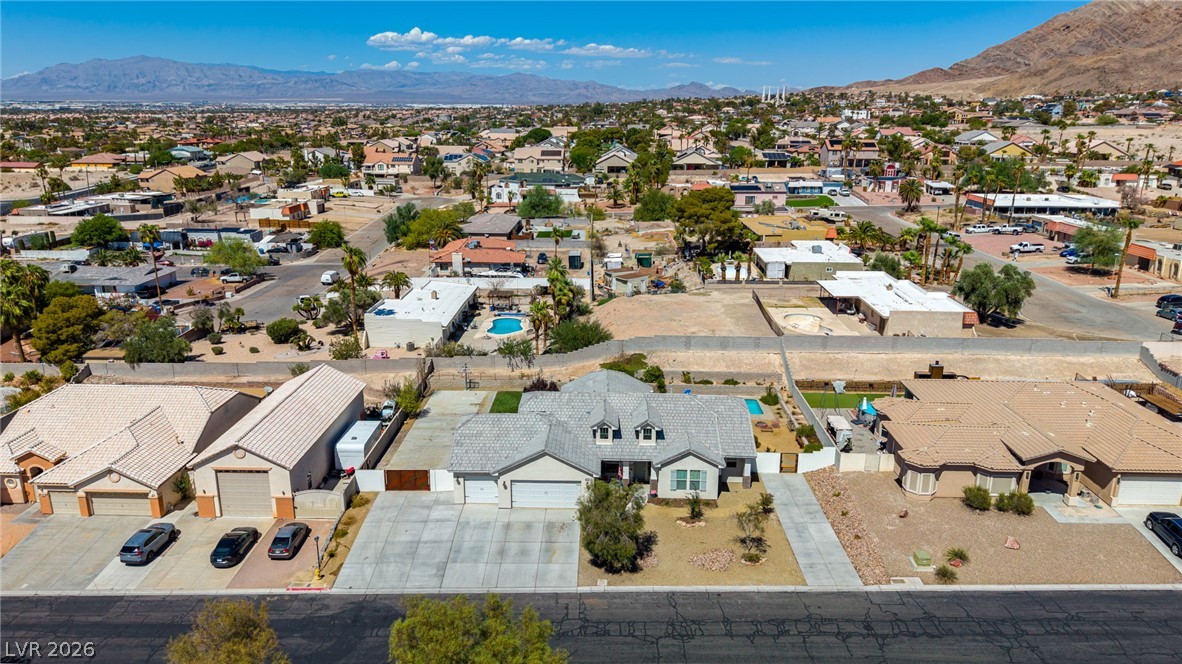 6800 Keren Marie Avenue Las Vegas NV 89110
