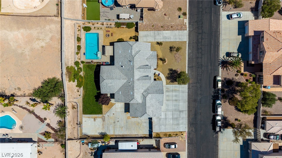 6800 Keren Marie Avenue Las Vegas NV 89110