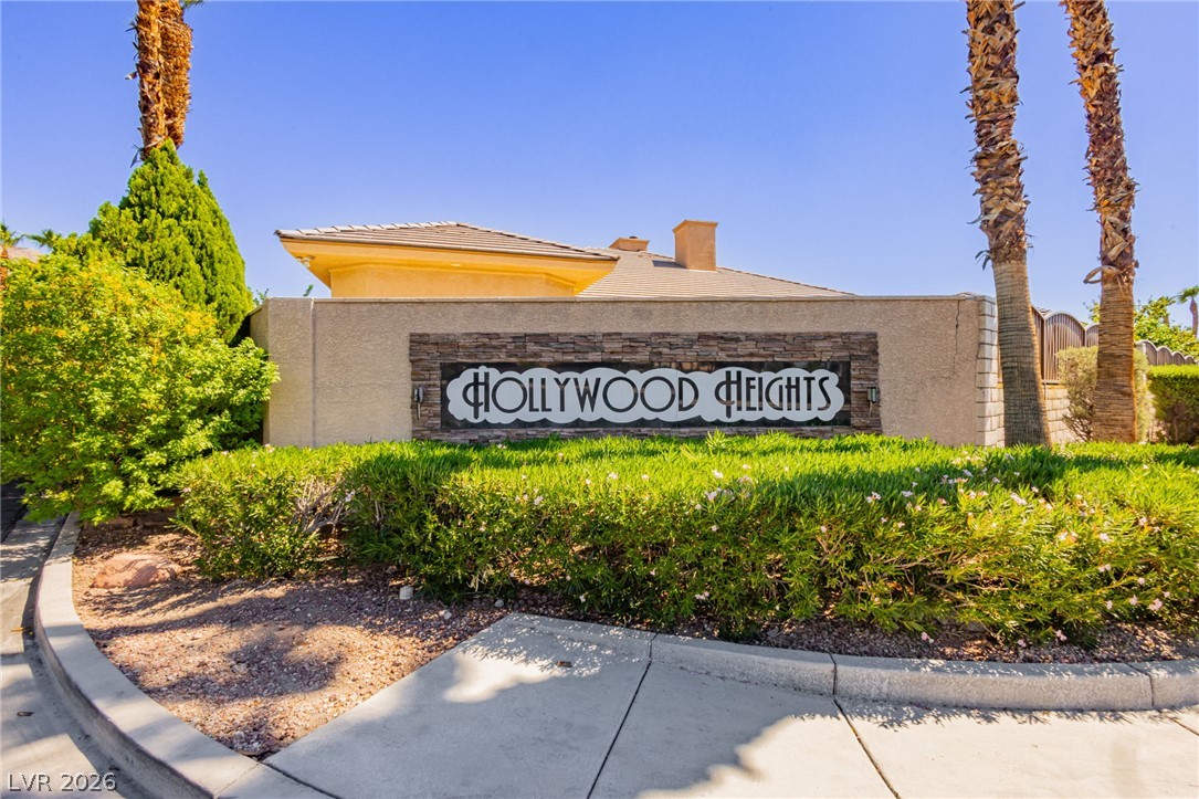 6800 Keren Marie Avenue Las Vegas NV 89110