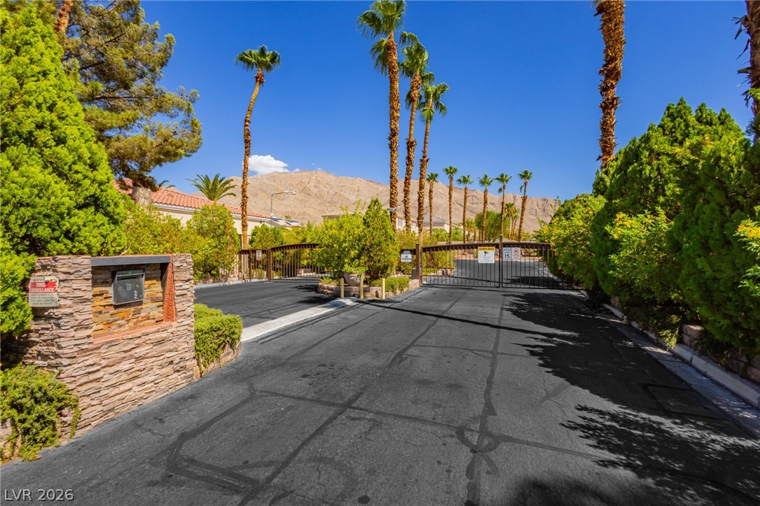 6800 Keren Marie Avenue Las Vegas NV 89110