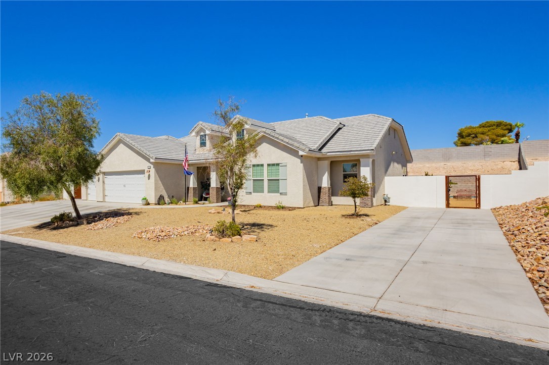6800 Keren Marie Avenue Las Vegas NV 89110