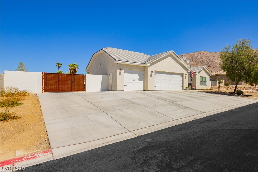6800 Keren Marie Avenue Las Vegas NV 89110