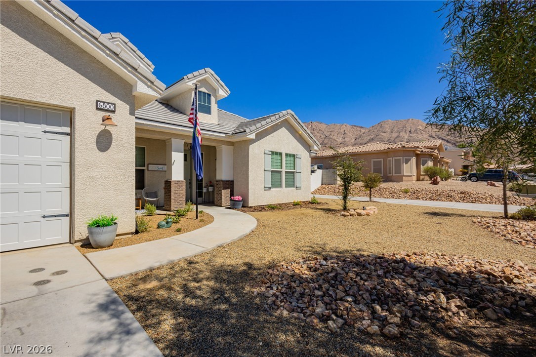 6800 Keren Marie Avenue Las Vegas NV 89110