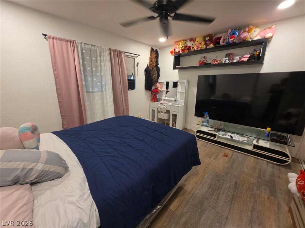 1109 Jimmy Avenue Las Vegas NV 89106