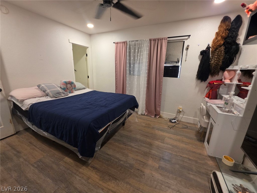 1109 Jimmy Avenue Las Vegas NV 89106