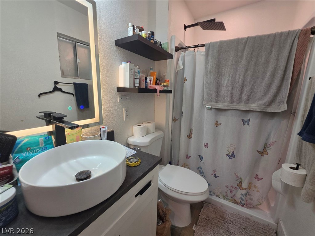 1109 Jimmy Avenue Las Vegas NV 89106