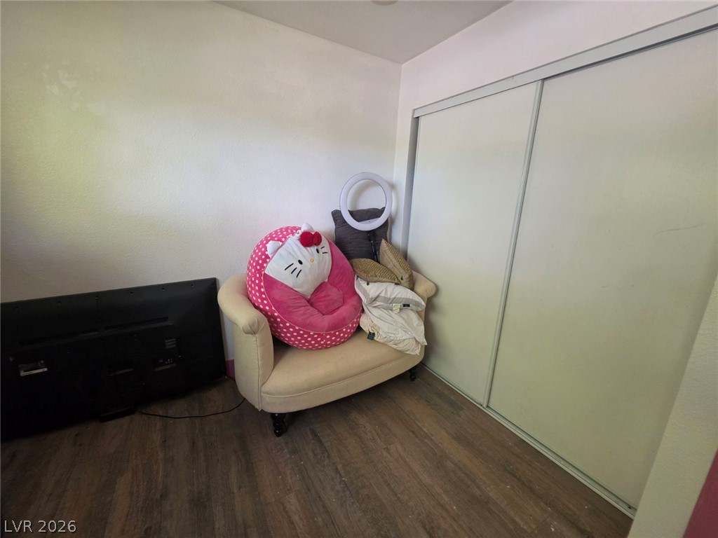 1109 Jimmy Avenue Las Vegas NV 89106