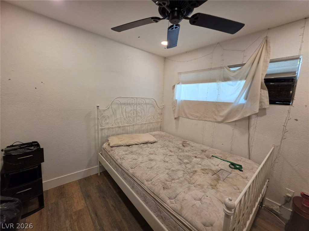 1109 Jimmy Avenue Las Vegas NV 89106