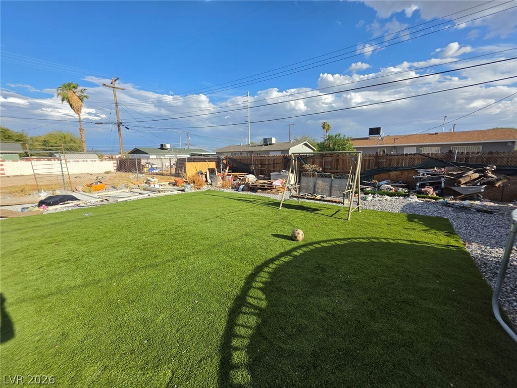 1109 Jimmy Avenue Las Vegas NV 89106