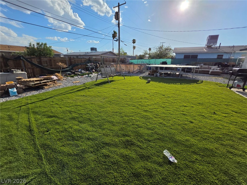1109 Jimmy Avenue Las Vegas NV 89106