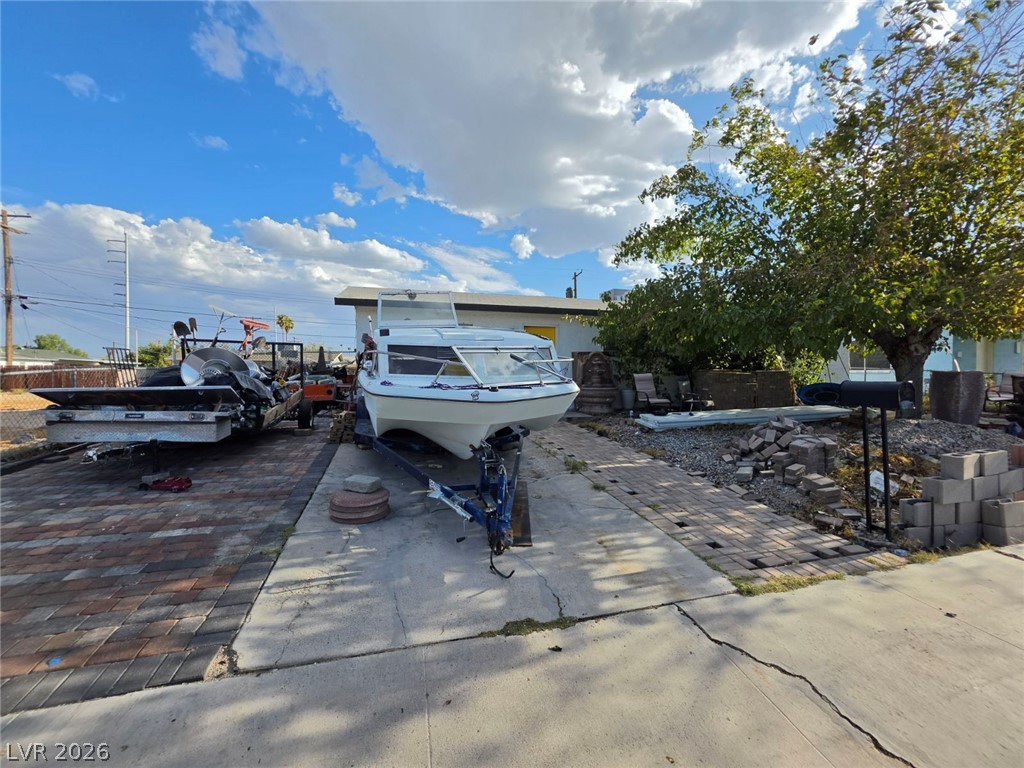 1109 Jimmy Avenue Las Vegas NV 89106