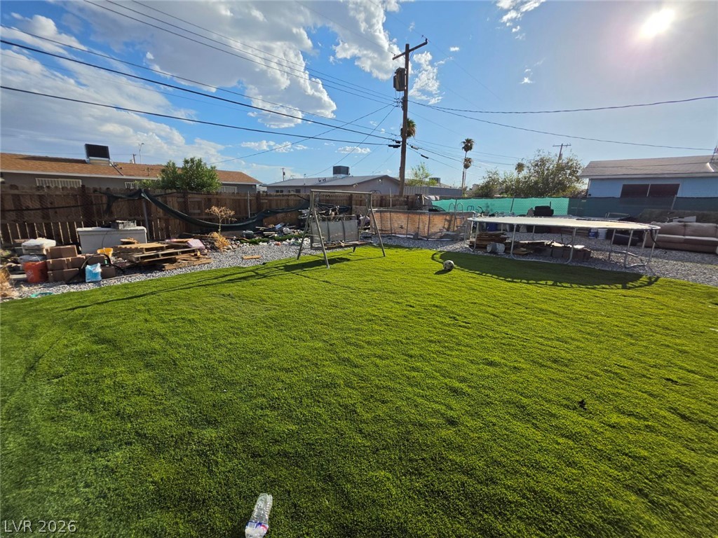 1109 Jimmy Avenue Las Vegas NV 89106