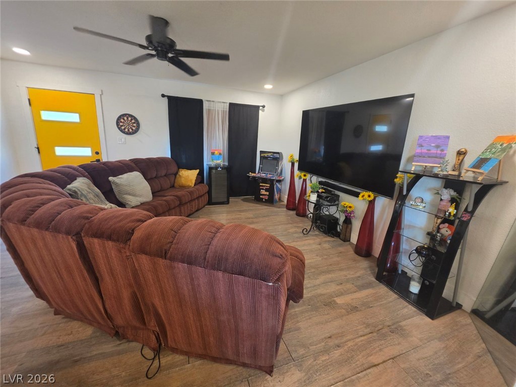 1109 Jimmy Avenue Las Vegas NV 89106