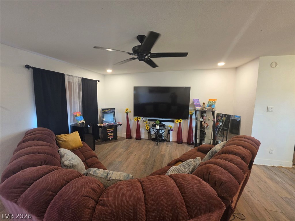 1109 Jimmy Avenue Las Vegas NV 89106