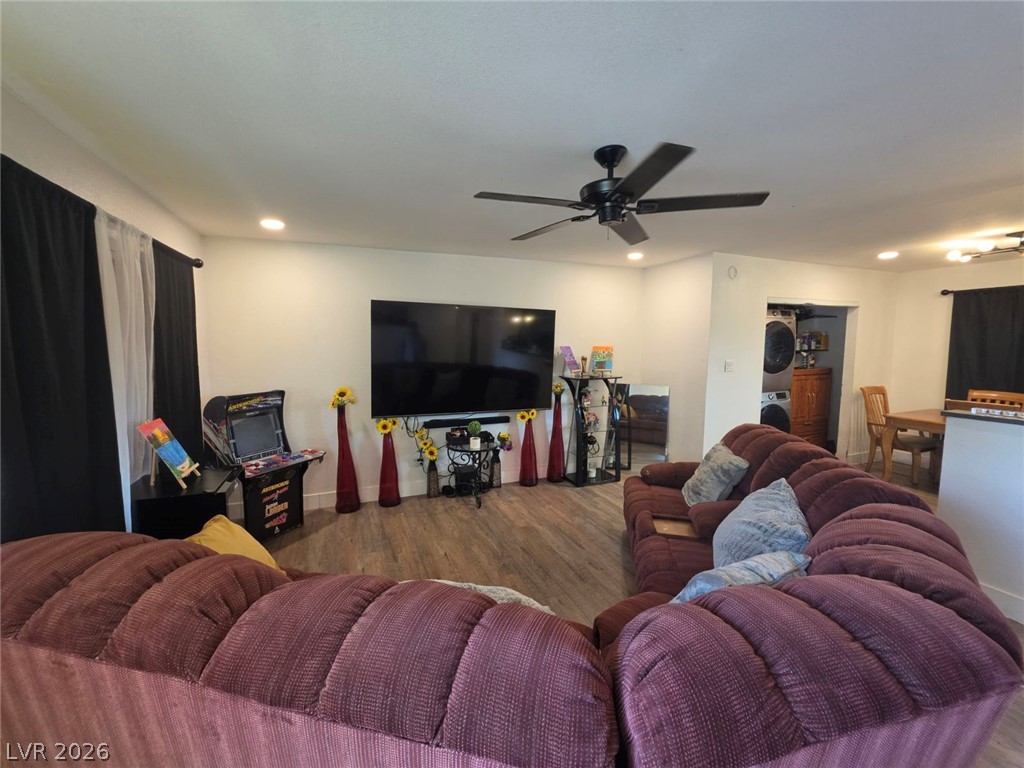 1109 Jimmy Avenue Las Vegas NV 89106