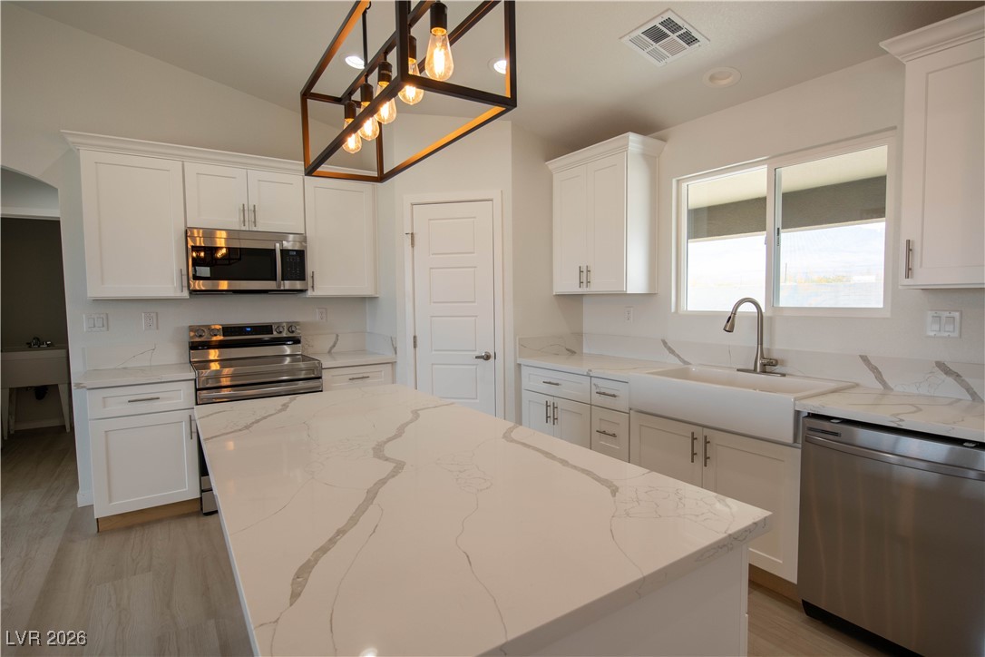 3871 North Mayfield Ranch Road Pahrump NV 89060