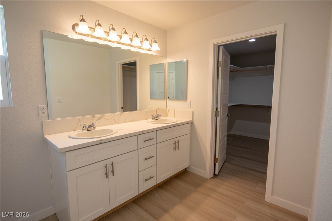 3871 North Mayfield Ranch Road Pahrump NV 89060